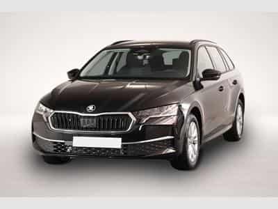 Skoda Octavia (2026) - Photo 1