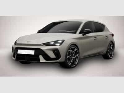 Cupra Leon (2026) - Photo 1