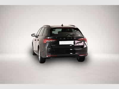 Skoda Octavia (2026) - Photo 4