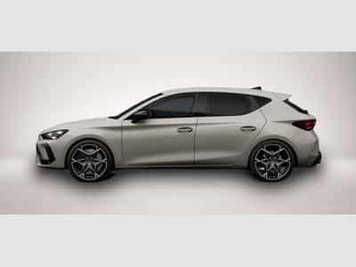 Cupra Leon (2026) - Photo 2