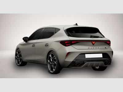 Cupra Leon (2026) - Photo 3