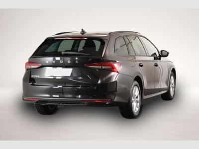Skoda Octavia (2026) - Photo 5