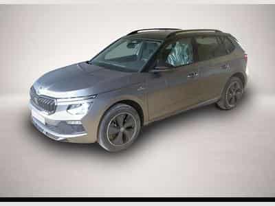 Skoda Kamiq (2026) - Photo 1
