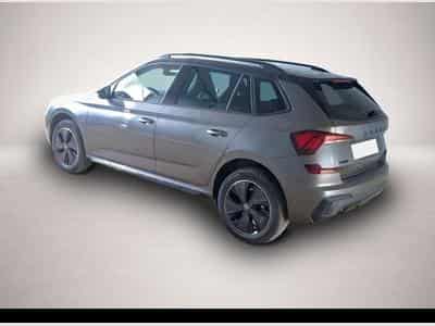 Skoda Kamiq (2026) - Photo 2