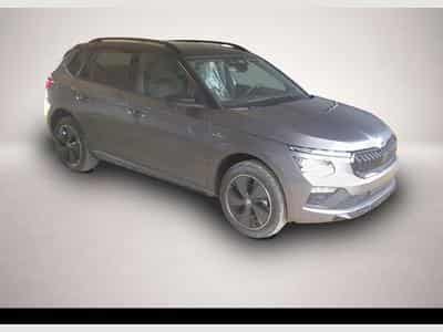 Skoda Kamiq (2026) - Photo 4