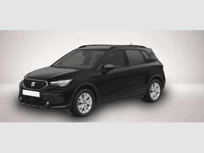 Seat Arona (2026) - Photo 1