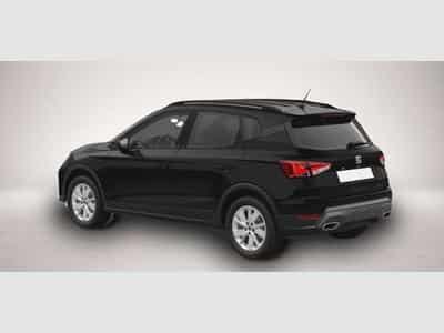 Seat Arona (2026) - Photo 3