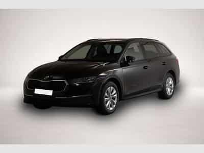 Skoda Octavia (2026) - Photo 1