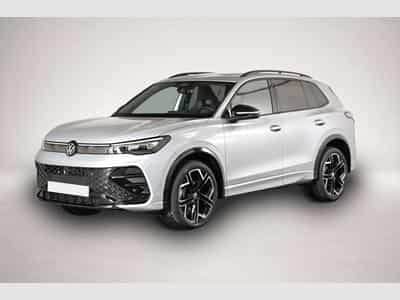 VW Tiguan (2026) - Photo 1