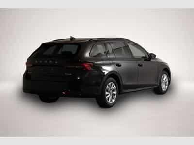 Skoda Octavia (2026) - Photo 5