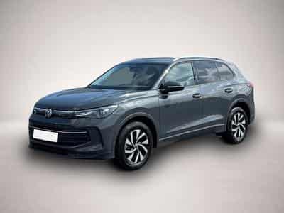 VW Tiguan (2026) - Photo 1