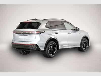 VW Tiguan (2026) - Photo 5