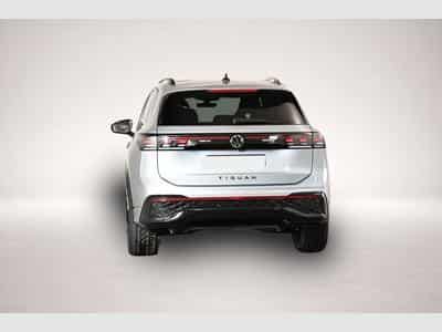 VW Tiguan (2026) - Photo 4