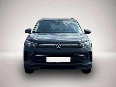 VW Tiguan (2026) - Photo 2