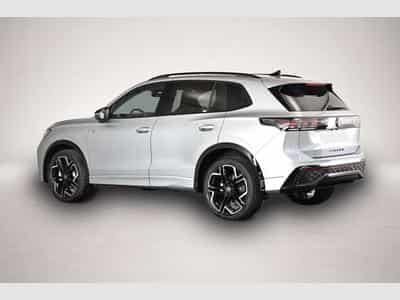 VW Tiguan (2026) - Photo 3