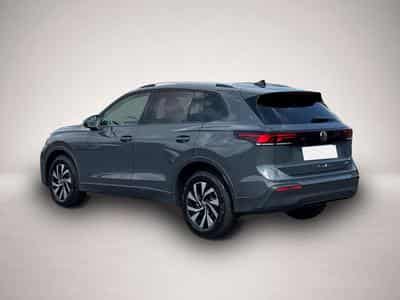 VW Tiguan (2026) - Photo 4