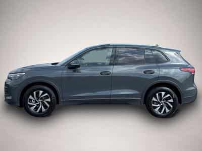 VW Tiguan (2026) - Photo 3