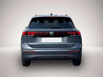 VW Tiguan (2026) - Photo 5
