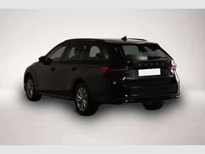 Skoda Octavia (2026) - Photo 3