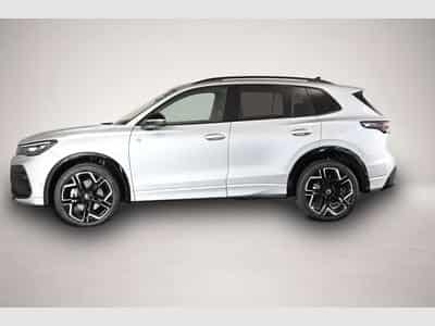 VW Tiguan (2026) - Photo 2