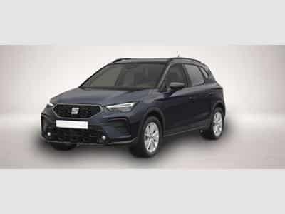 Seat Arona (2026) - Photo 1