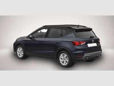 Seat Arona (2026) - Photo 3