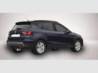 Seat Arona (2026) - Photo 4