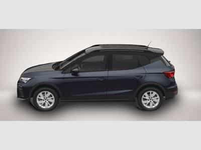 Seat Arona (2026) - Photo 2