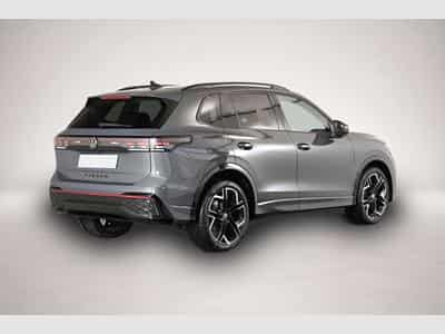 VW Tiguan (2026) - Photo 5