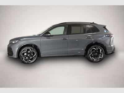 VW Tiguan (2026) - Photo 2