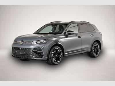 VW Tiguan (2026) - Photo 1