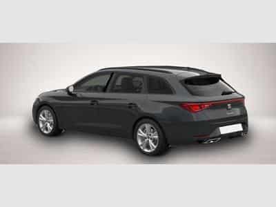 Seat Leon (2026) - Photo 3