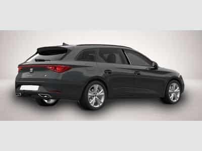 Seat Leon (2026) - Photo 4