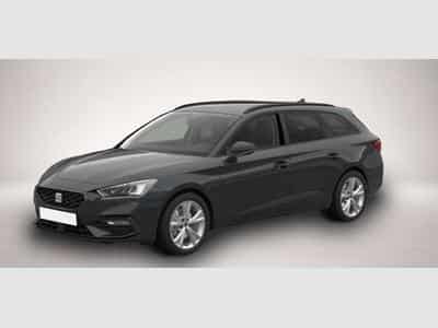 Seat Leon (2026) - Photo 1