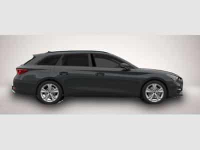 Seat Leon (2026) - Photo 5