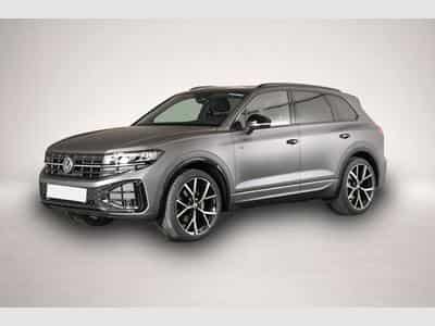 VW Touareg (2026) - Photo 1