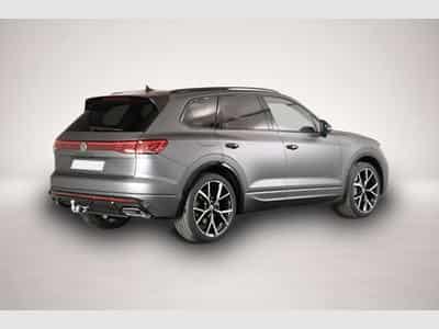 VW Touareg (2026) - Photo 5