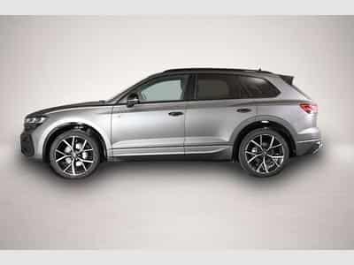 VW Touareg (2026) - Photo 2