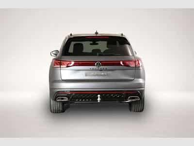 VW Touareg (2026) - Photo 4
