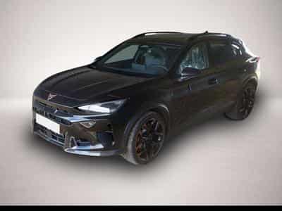 Cupra Formentor (2026) - Photo 1