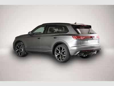 VW Touareg (2026) - Photo 3