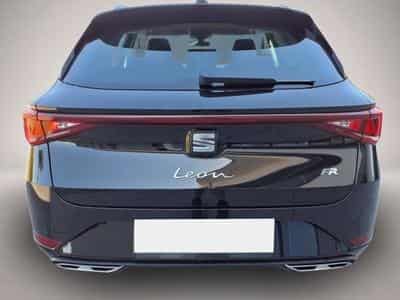 Seat Leon (2026) - Photo 3