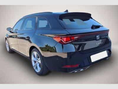 Seat Leon (2026) - Photo 2