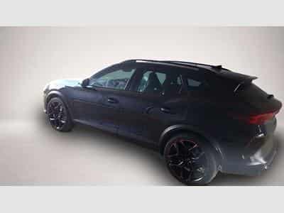 Cupra Formentor (2026) - Photo 2