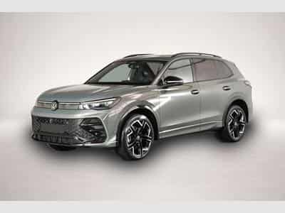 VW Tiguan (2026) - Photo 1