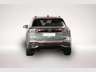 VW Tiguan (2026) - Photo 4
