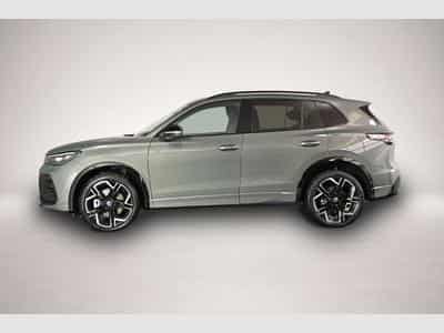VW Tiguan (2026) - Photo 2