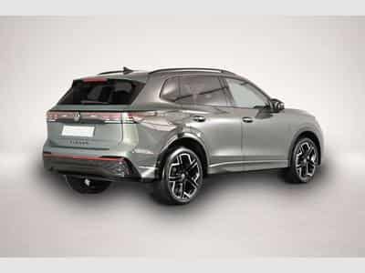VW Tiguan (2026) - Photo 5
