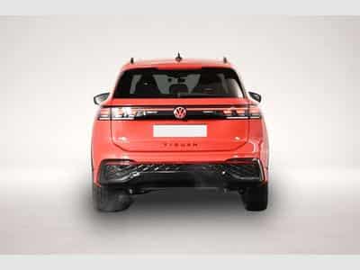 VW Tiguan (2026) - Photo 4