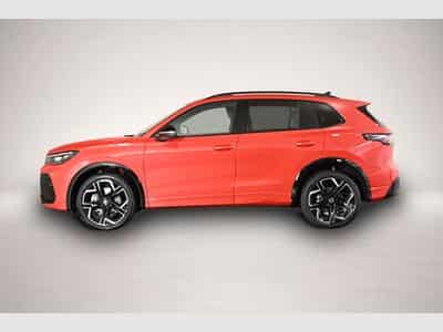 VW Tiguan (2026) - Photo 2